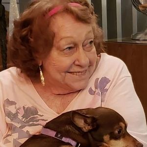 Meet your Posher, Tracy